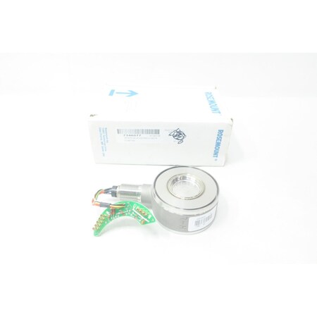 Rosemount MODULE OTHER SENSOR 01151-0230-0082